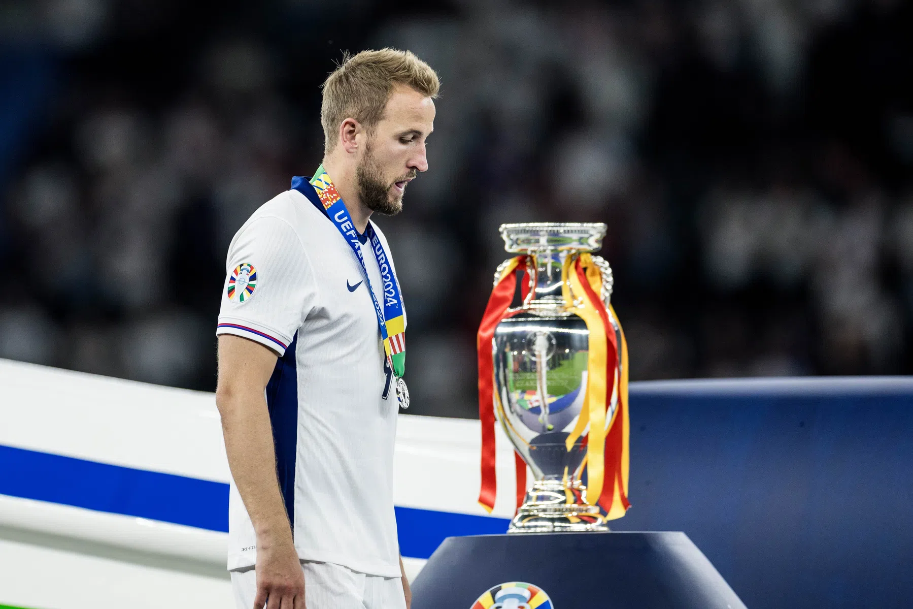 Internationale media: lof voor Spanje, kritiek op Kane en leedvermaak