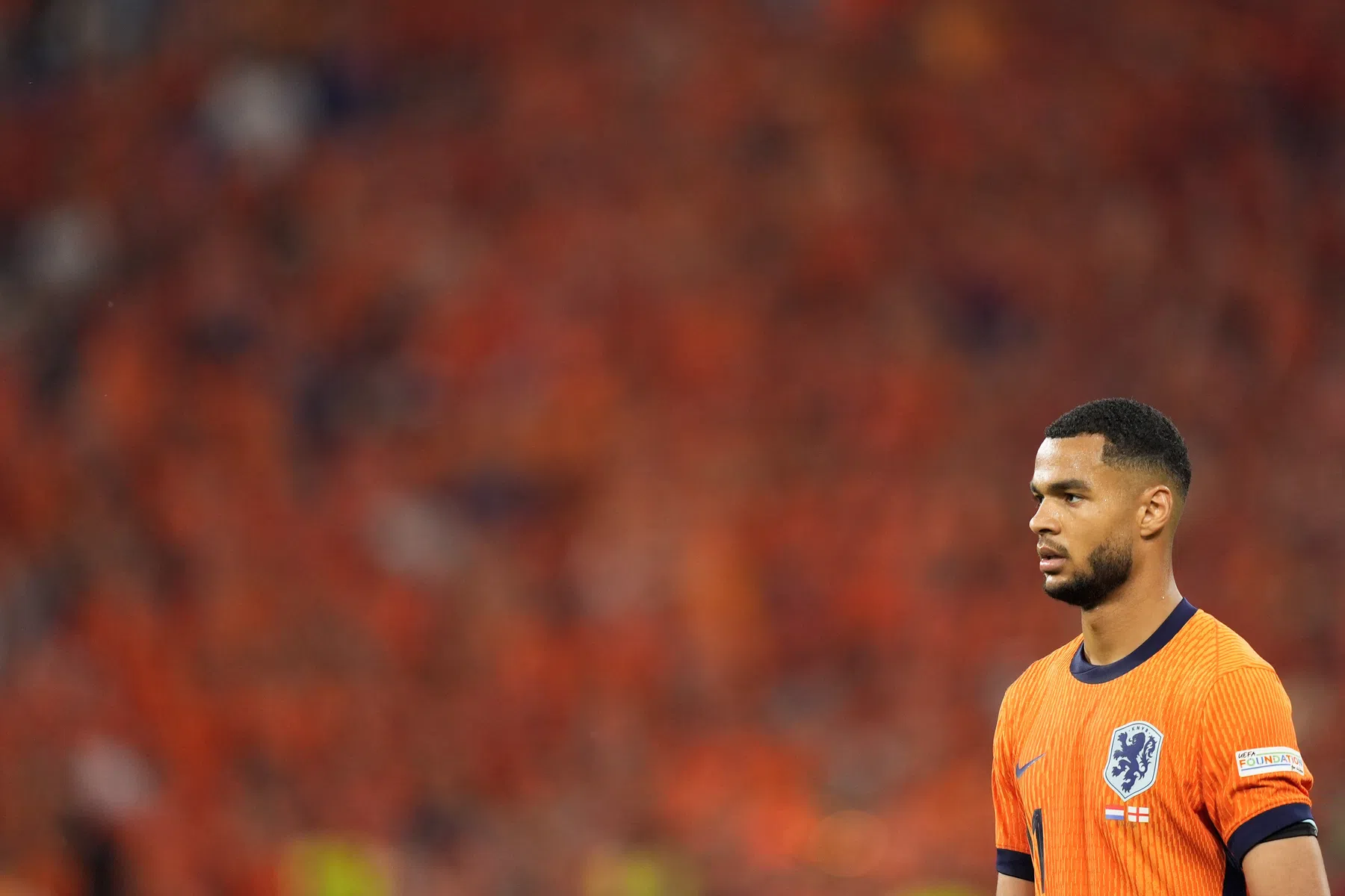 Opta plaatst vijf Spanjaarden en één Nederlander in beste elftal van het EK