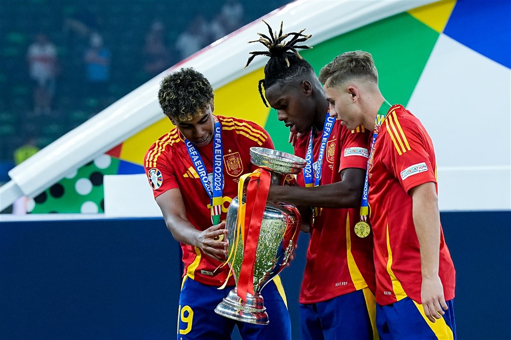 'Nico Williams stak er voor mij echt bovenuit in de finale'
