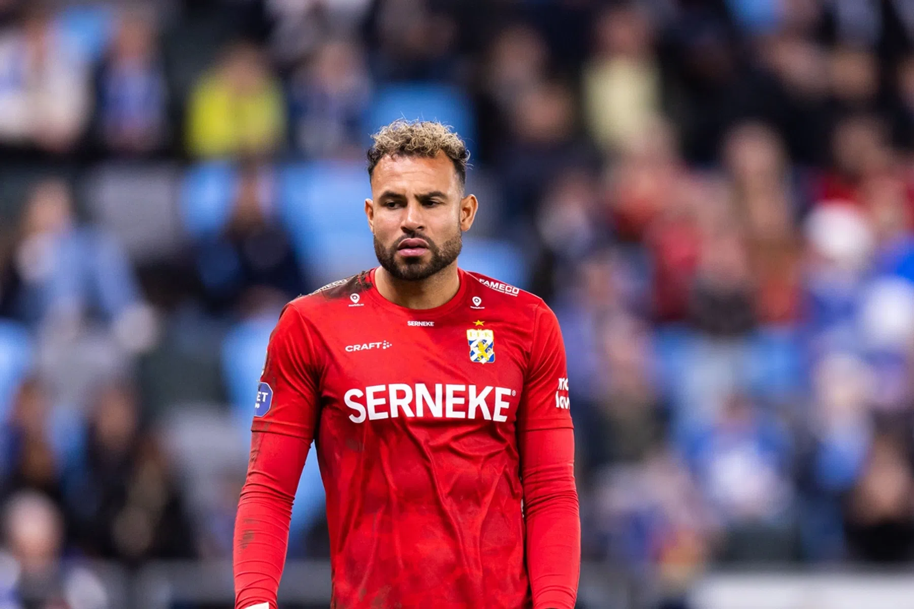 Hahn keert terug in Zweden