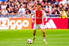 Thumbnail for article: Negen dagen na EK-exit is Kaplan alweer terug bij Ajax: 'Hij is zeer gemotiveerd'