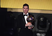 Thumbnail for article: VI Discussie: wie moet dit jaar de Gouden Bal winnen?