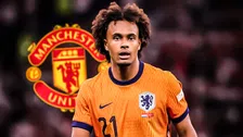 Thumbnail for article: 'In theorie past Zirkzee in het Manchester United van Ten Hag'