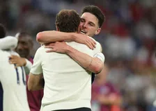 Thumbnail for article: Southgate overladen met lof: 'Onze op één na beste bondscoach ooit'