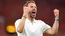 Thumbnail for article: Southgate weg als bondscoach Engeland
