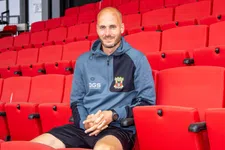 Thumbnail for article: Simonis gaat uitdaging aan: 'Dit is een jongensdroom die uitkomt'