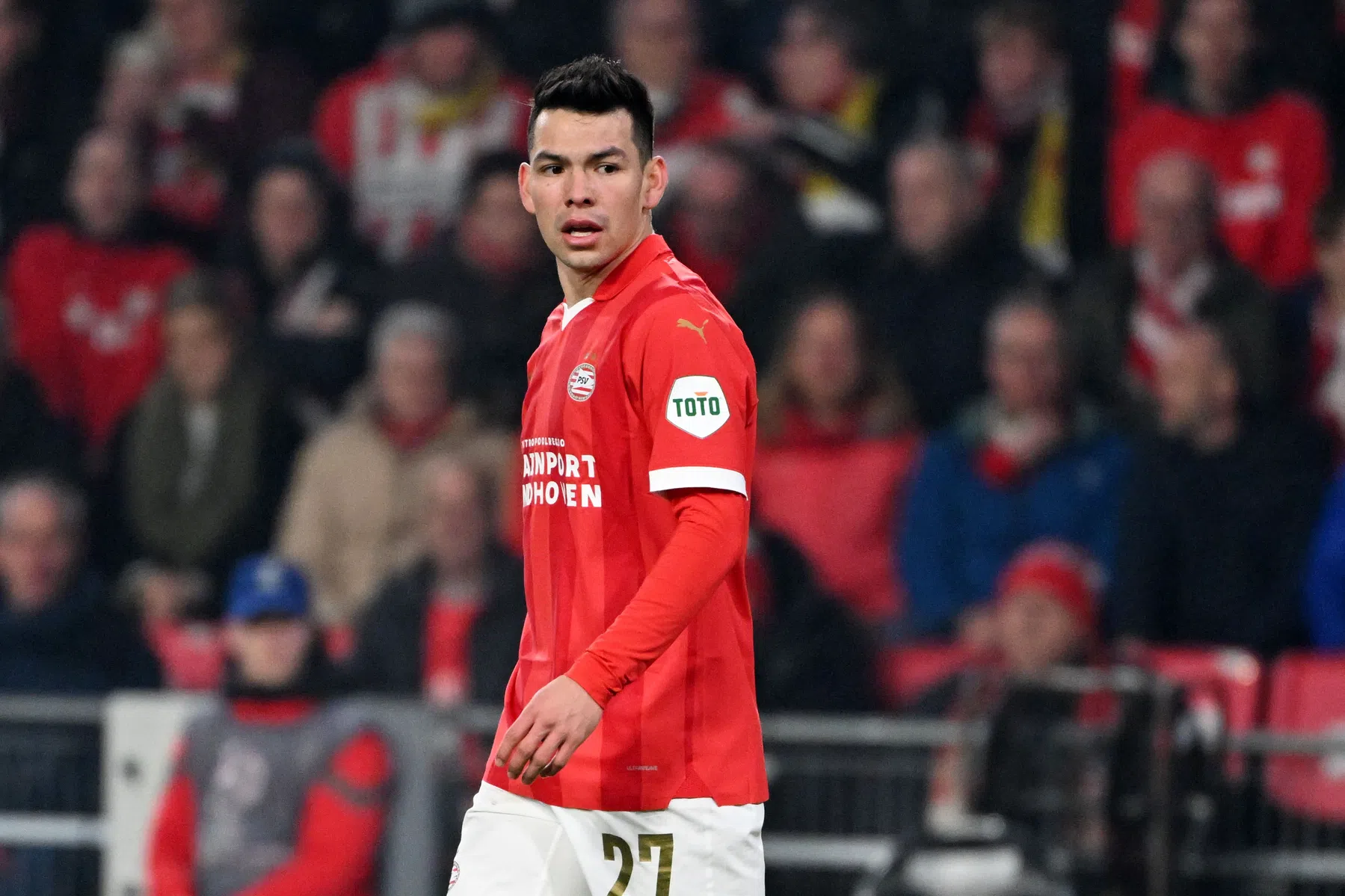 Dit recordbedrag verdient een Eredivisie-speler