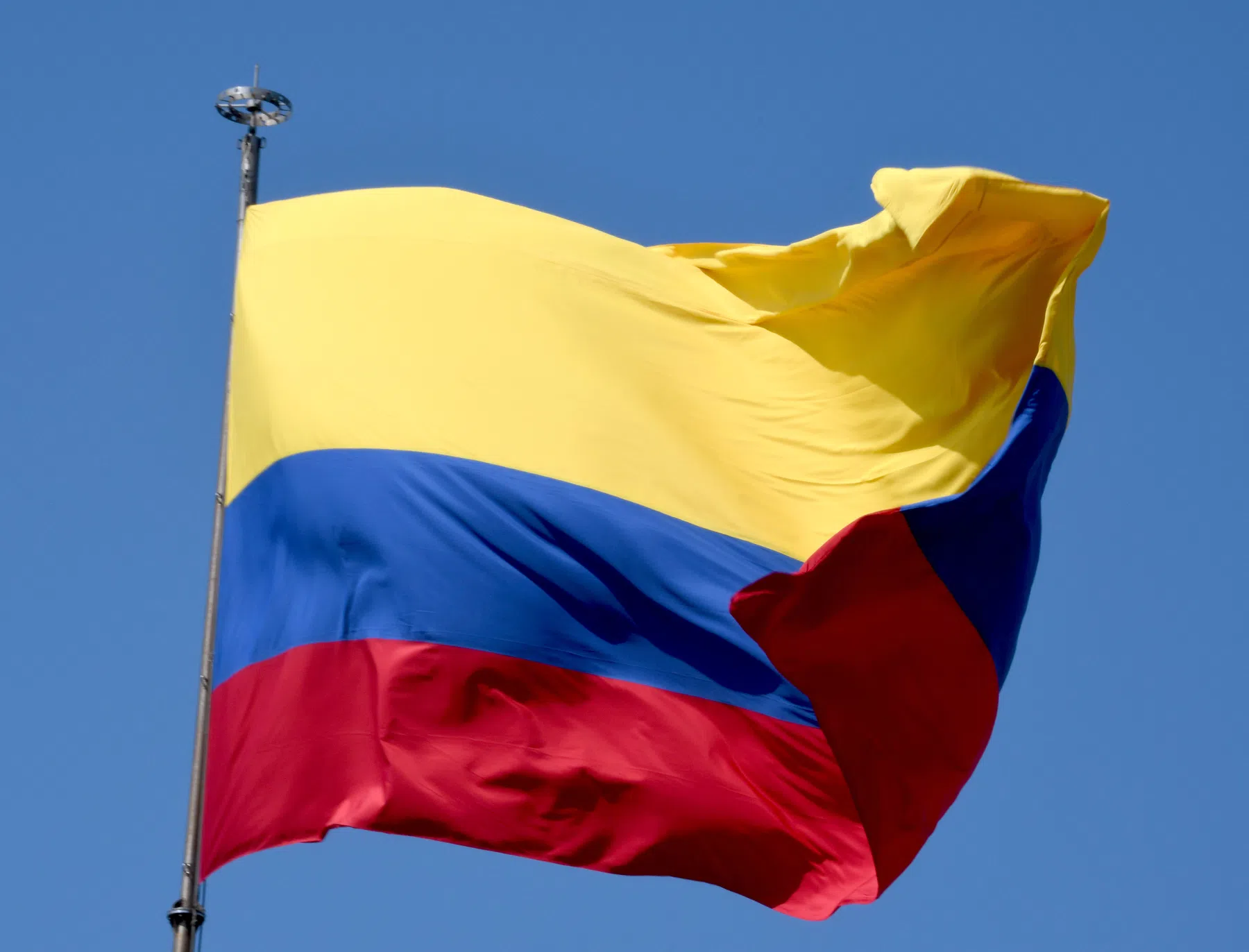Voorzitter Colombiaanse bond opgepakt bij vechtpartij in stadion tijdens Copa-finale