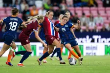 Thumbnail for article: Overwerk blijft Oranje Leeuwinnen bespaard: 'Geen angst gehad'