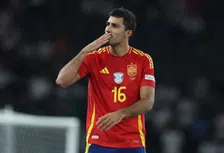 Thumbnail for article: Bond Gibraltar gaat klacht indienen bij UEFA na provocatie Rodri