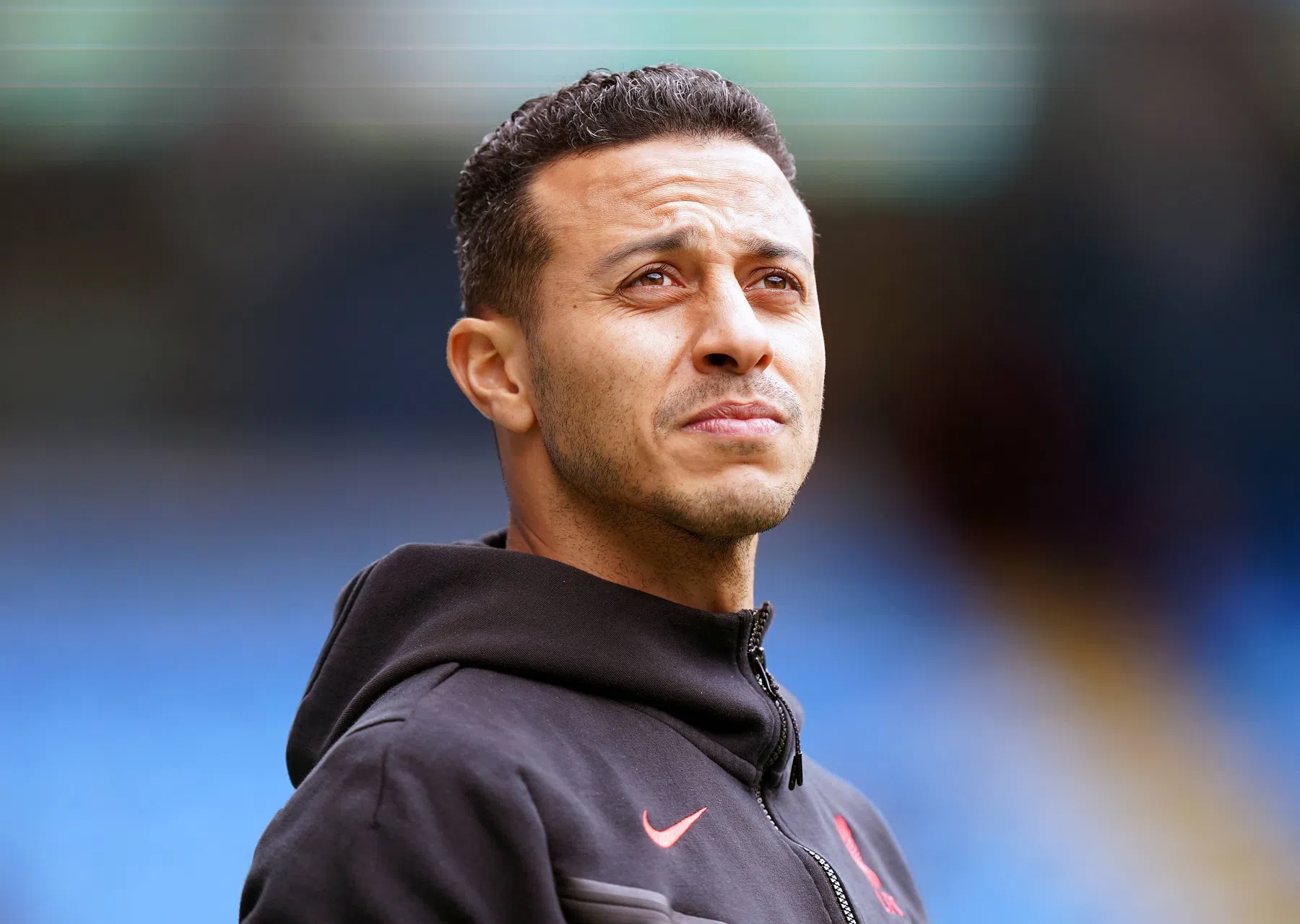 Thiago Alcántara gaat trainerservaring opdoen bij Flicks Barcelona