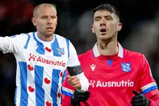 Thumbnail for article: Zo kwamen twee spelers van Heerenveen bij dezelfde club in Qatar terecht