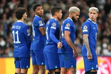 Thumbnail for article: Racisme-rel zet verhoudingen binnen selectie Chelsea op scherp