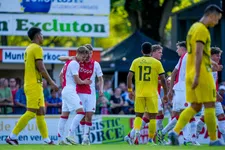 Thumbnail for article: Ajax wint nipt van Al-Wasl, Rijkhoff heeft eerste goal te pakken