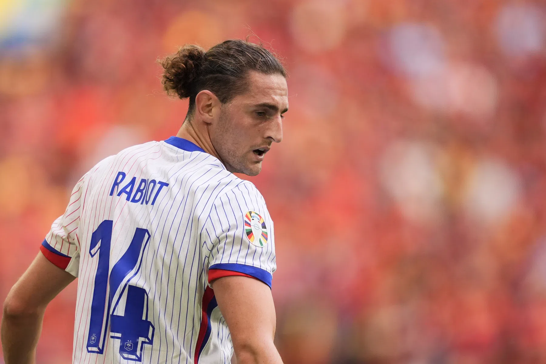 Strijd om Rabiot kan beginnen na mededeling Juventus