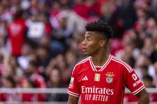 Thumbnail for article: Schmidt dreigt Neres te verliezen aan Italiaanse topclub