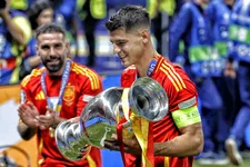 Thumbnail for article: Waarom Álvaro Morata zo graag weg wil uit Spanje