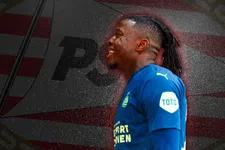 Thumbnail for article: De nieuwe missie van Johan Bakayoko: 'Ik ben klaar voor de top'