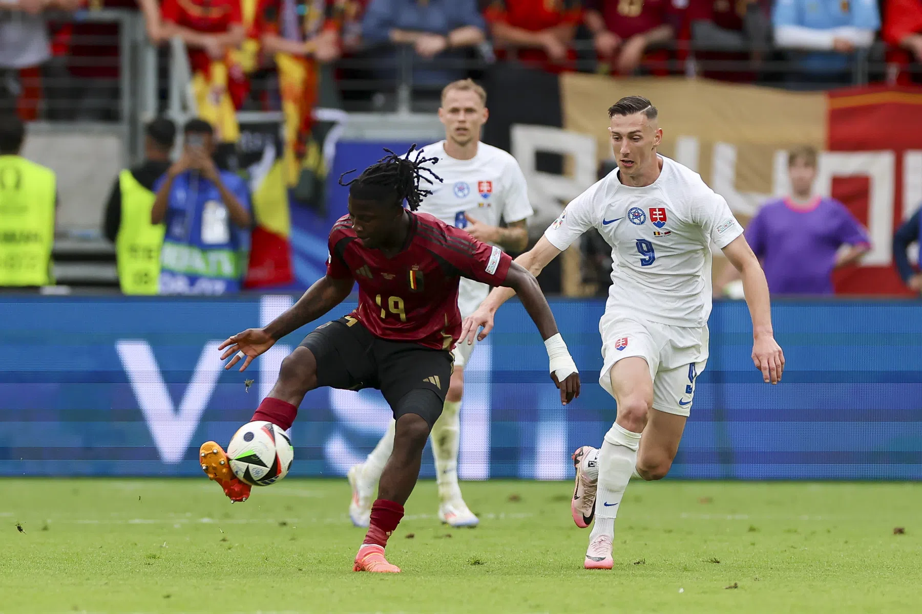Bakayoko stelt hoge eisen aan vertrek bij PSV: 'Sluit heel veel clubs uit'