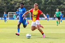 Thumbnail for article: Go Ahead Eagles heeft de opvolger van Bas Kuipers al in huis