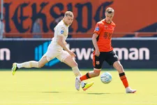 Thumbnail for article: De erfenis van Rommens: Twigt is geen kopie voor Go Ahead Eagles