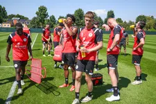 Thumbnail for article: Sparta staat aan vooravond van transformatie