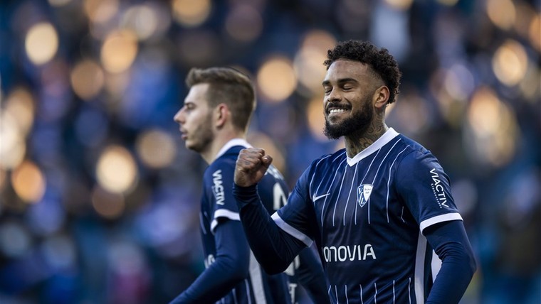 Locadia landt in Alicante en tekent bij Spaanse derdeklasser