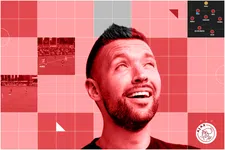 Thumbnail for article: Deze tactiek probeert Francesco Farioli in te slijpen bij Ajax