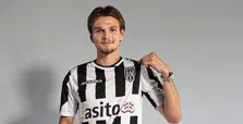 Thumbnail for article: Heracles huurt Finse international van Lommel