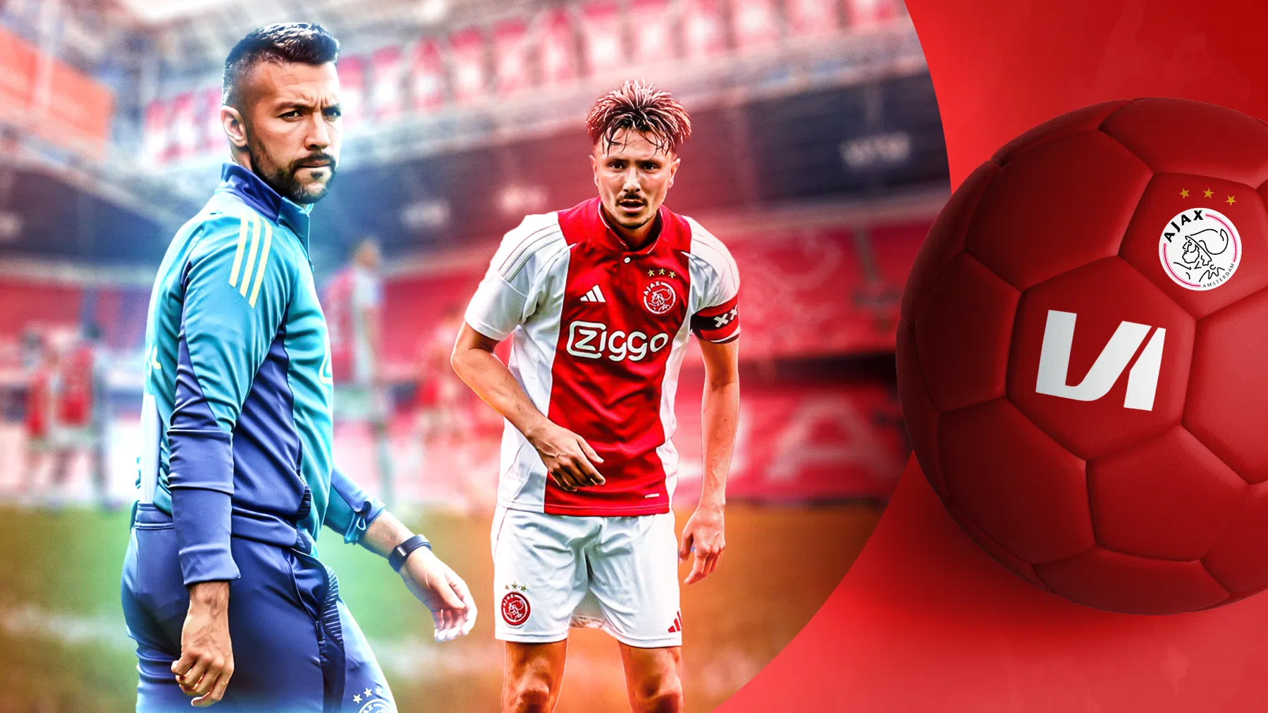 Rondje Ajax: dit moet er veranderen in de selectie