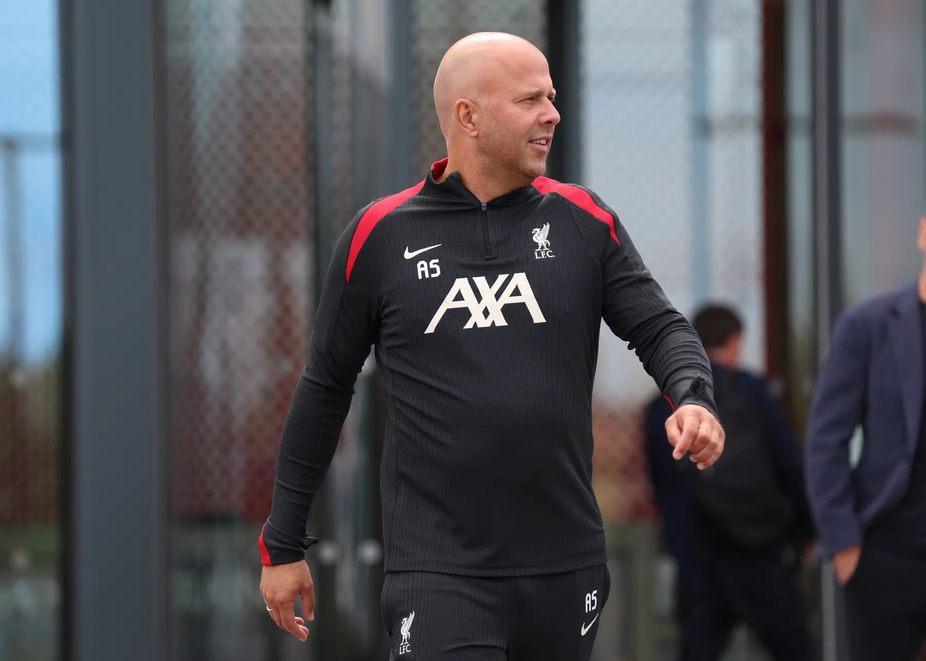 Slot is ondanks nederlaag zéér positief over start Liverpool