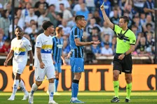 Thumbnail for article: Pocognoli debuteert met prijs in finale met opmerkelijke hoofdrolspeler