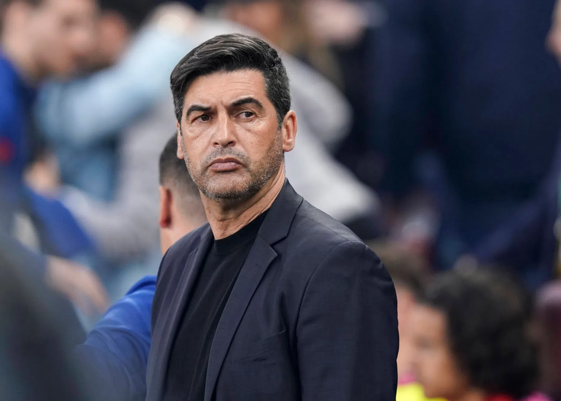 Verhuisd naar het trainingscomplex: spektakel op komst bij AC Milan