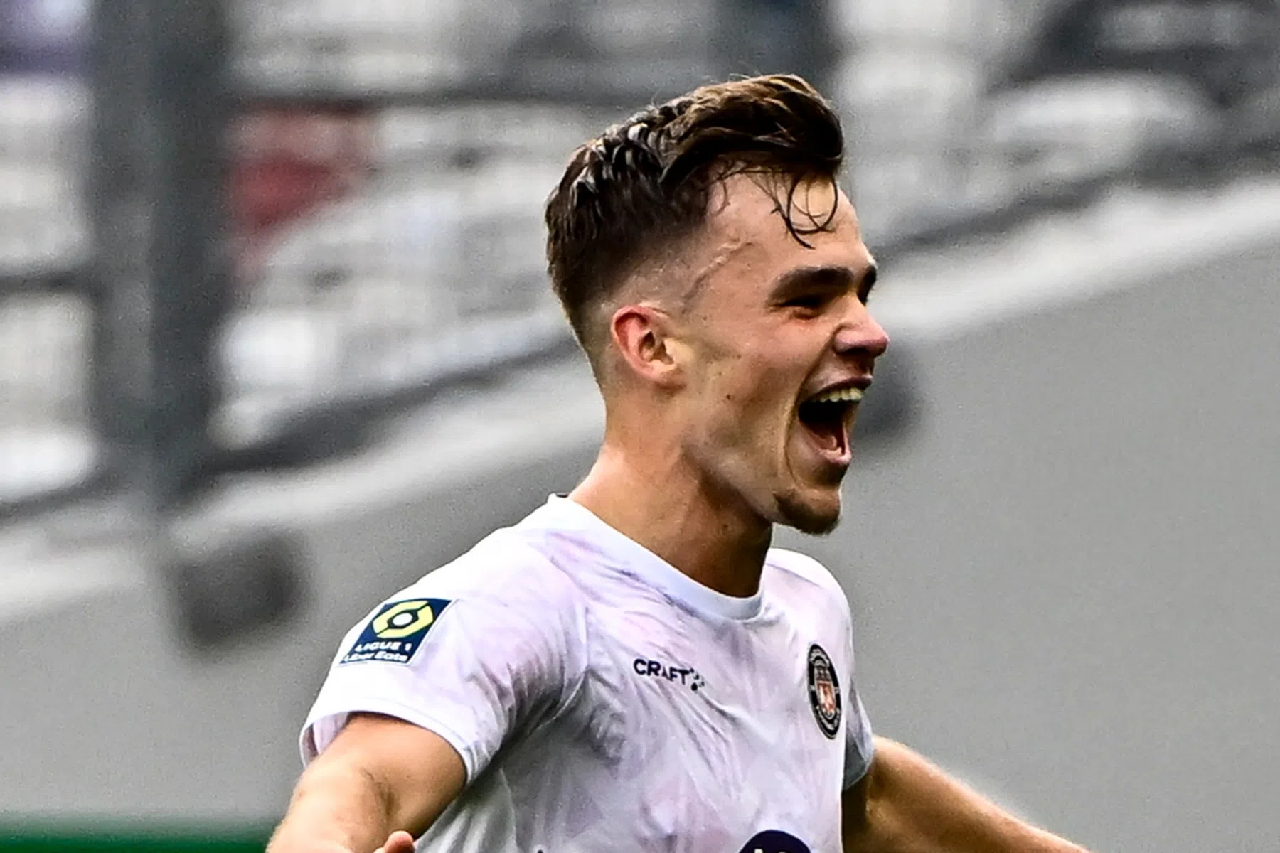 Toulouse en Bologna rond over Dallinga