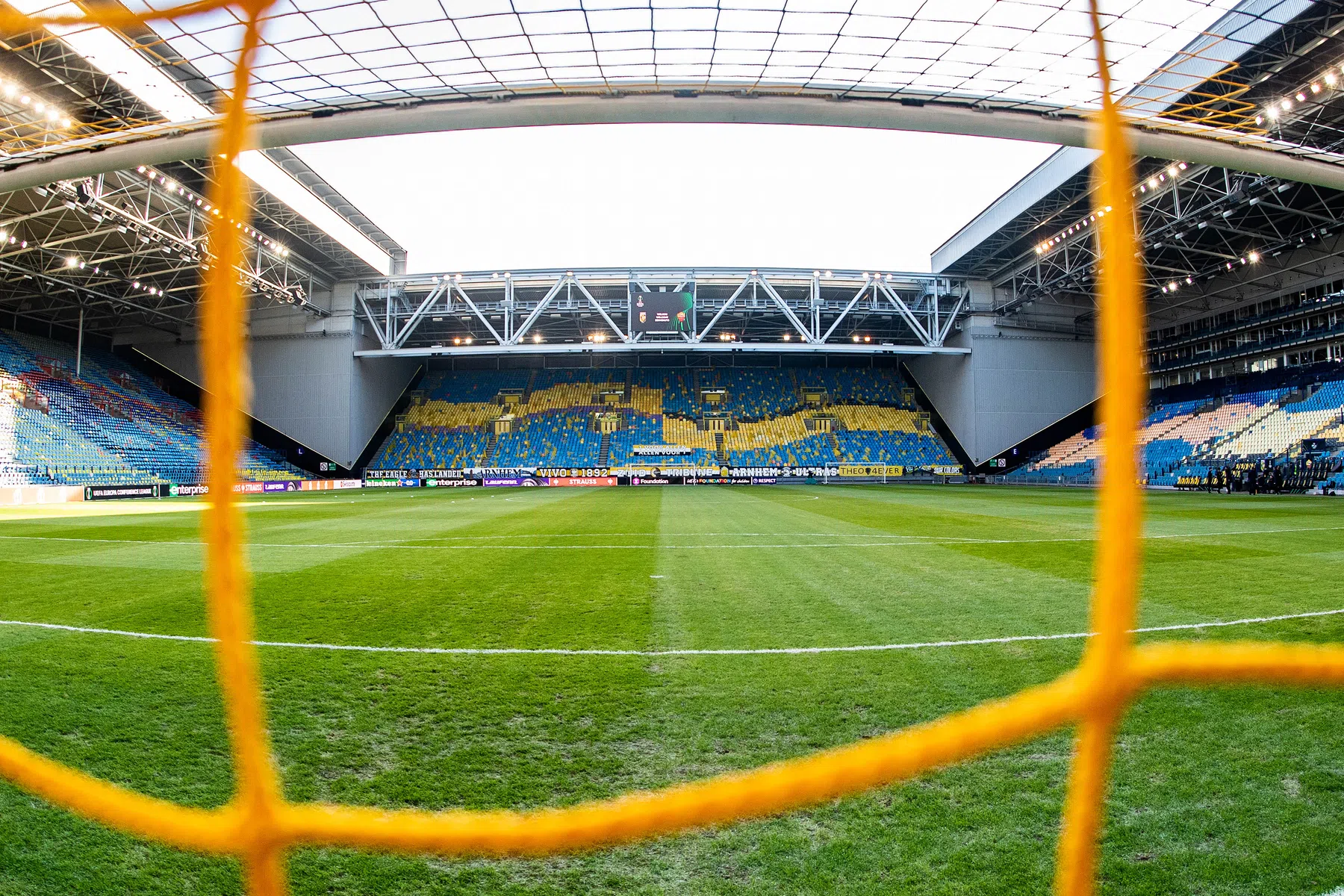 Vitesse krijgt nog eens uitstel van beroepscommissie