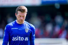 Thumbnail for article: Kwestie-Brouwer ettert door bij Heracles Almelo