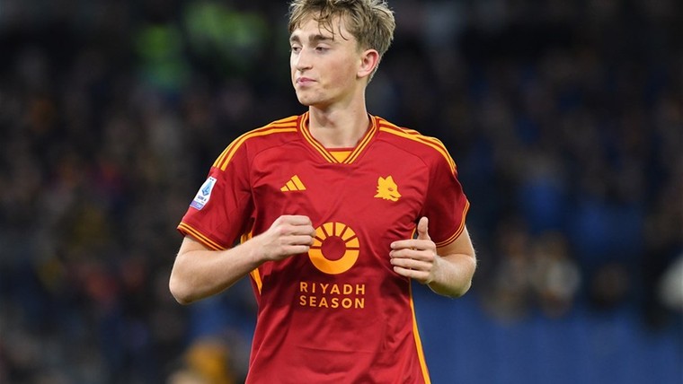 Juventus laat Huijsen buiten de selectie, transfer lijkt aanstaande