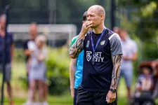 Thumbnail for article: Opmerkelijk: keeper van Stuttgart valt in bij Fortuna Sittard