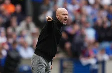 Thumbnail for article: Ten Hag prijst clubleiding na toptransfers en ziet nieuw talent opstaan