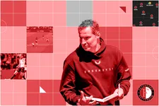 Thumbnail for article: Deze drie wijzigingen voert Brian Priske door bij Feyenoord