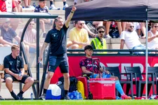 Thumbnail for article: Dit moet volgens Brian Priske beter in het positiespel van Feyenoord
