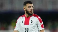 Thumbnail for article: Mikautadze: 'Ik hoopte dat Lyon nog zou komen voor mij'