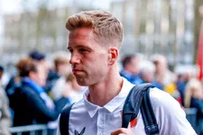 Thumbnail for article: Feyenoord-nieuwkomer Smal beleeft valse start: 'Dit ben ik niet gewend'