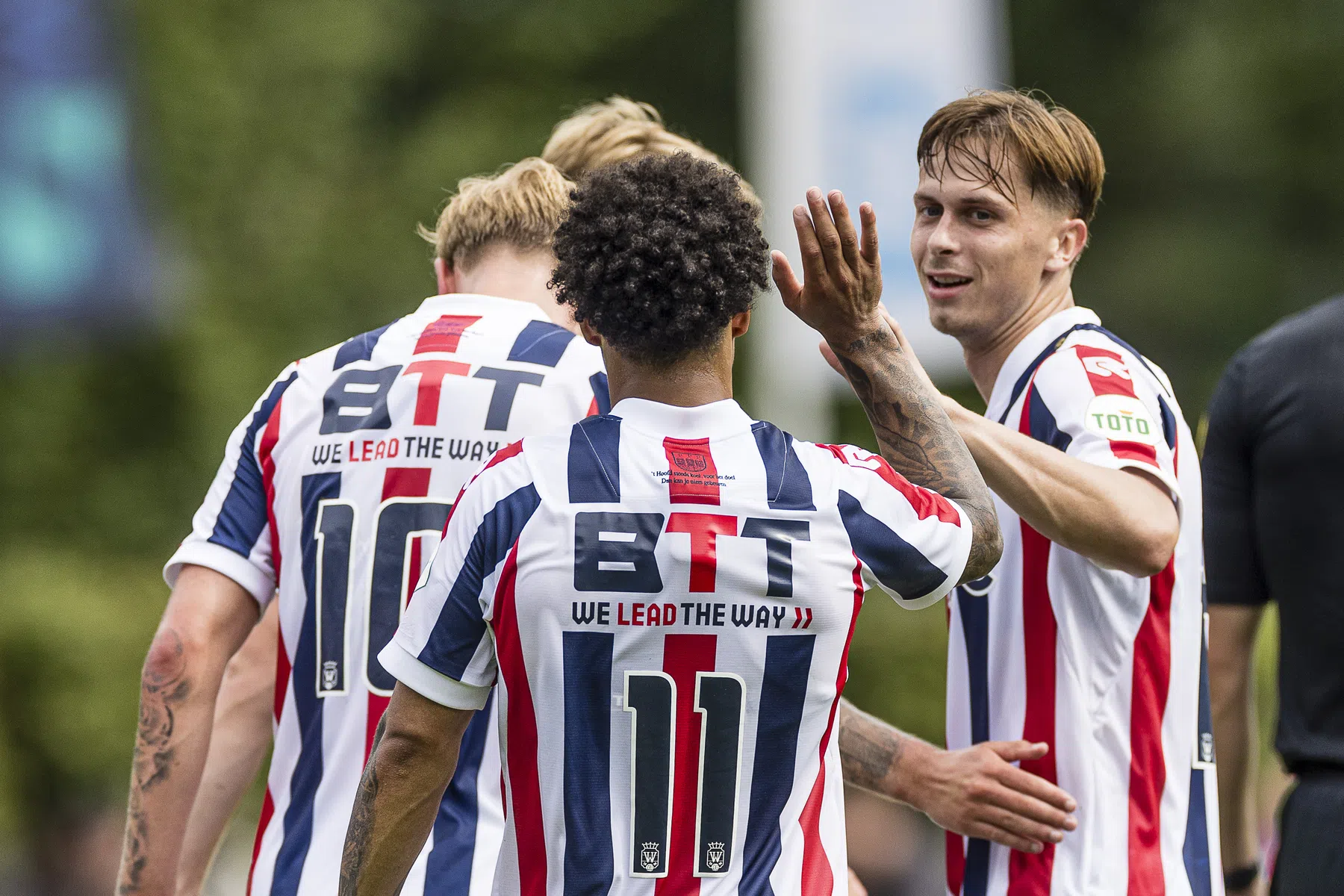 Vijf goals, vijf wensen: dit zijn de ontbrekende puzzelstukjes van Willem II