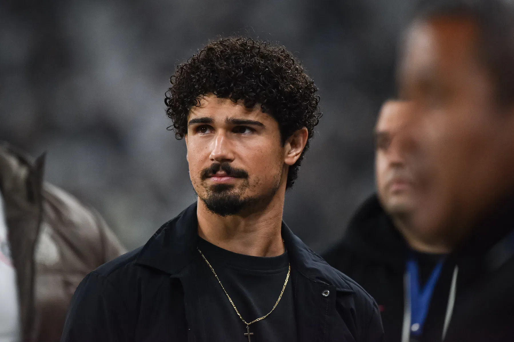 Vijf dagen na zijn transfer speelt Ramalho al negentig minuten bij Corinthians