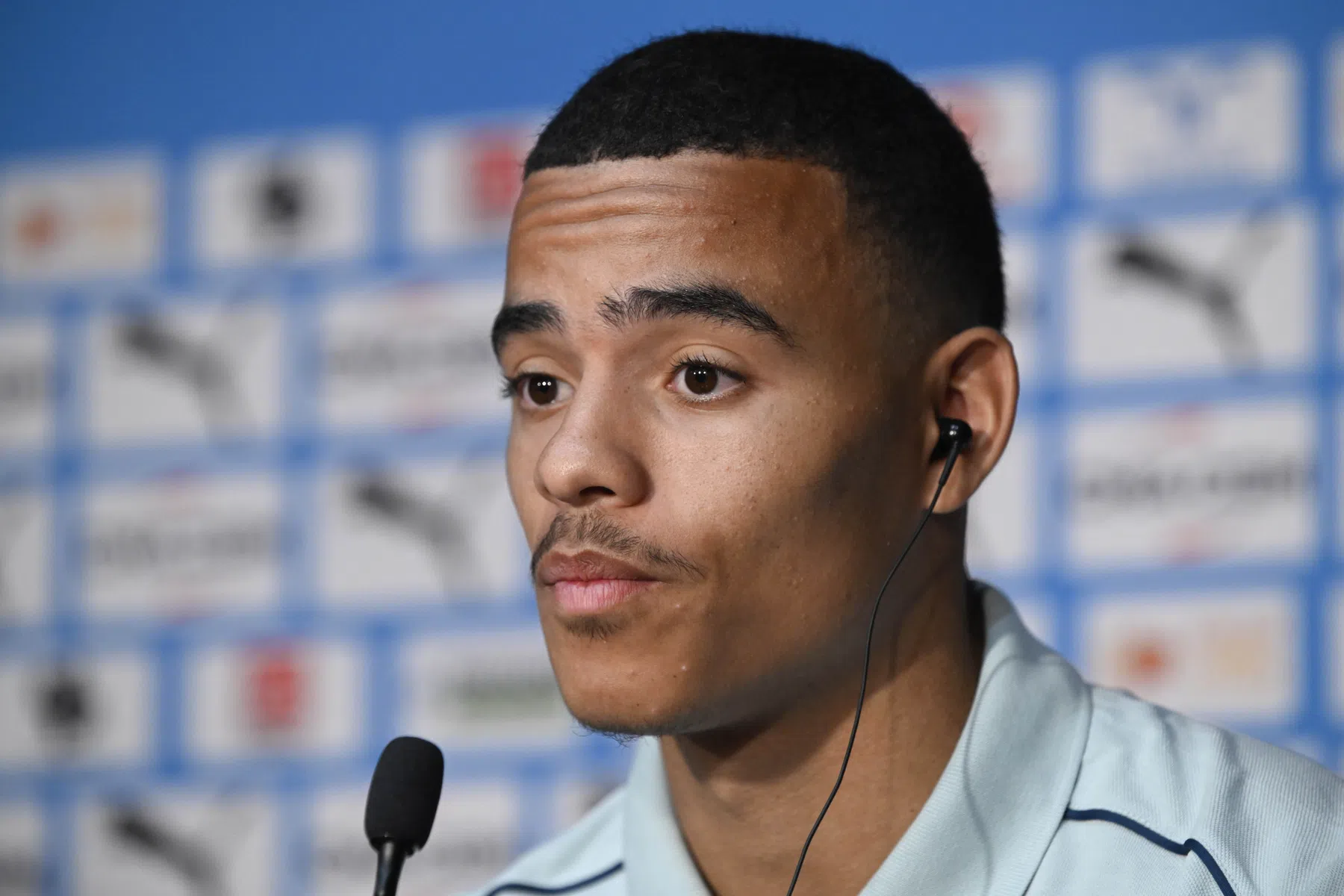 Verleden van Greenwood achtervolgt hem ook bij nieuwe club Marseille