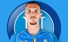 Thumbnail for article: Het veelbelovende Real-talent dat zonder een minuut uit Madrid vertrekt
