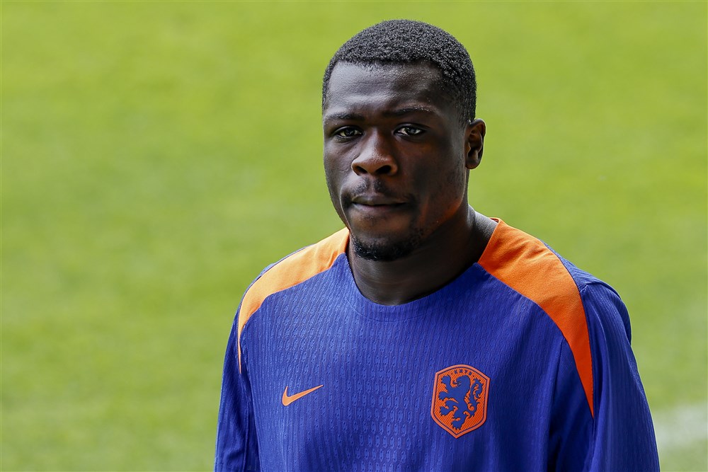 Dit zal de komst van Farioli voor Brobbey teweegbrengen