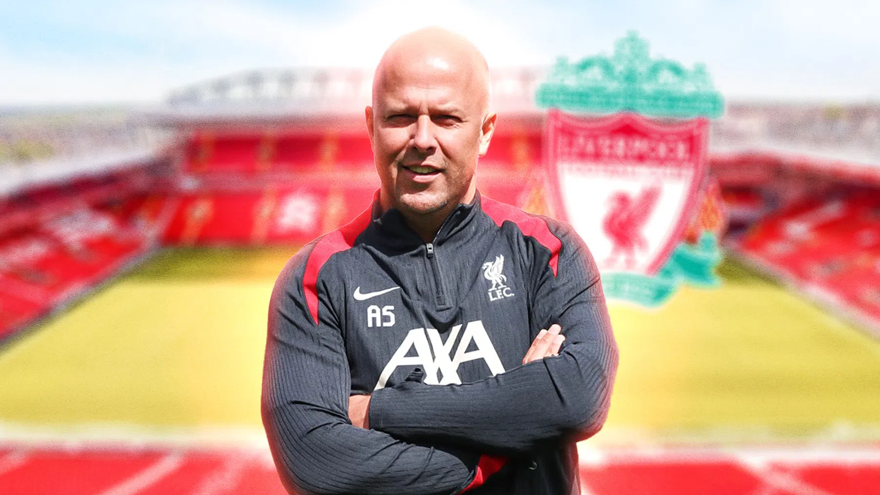 De principes van Slot kunnen ook bij Liverpool flexibel uitgevoerd worden