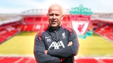 Thumbnail for article: De principes van Slot kunnen ook bij Liverpool flexibel uitgevoerd worden